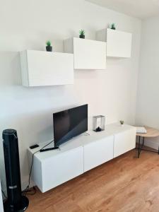 Magnifique studio à deux pas de la plage parking