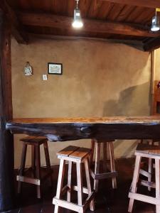 Casa de Montaña Excelente Vista