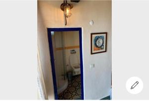 Şiir Ev Kekova ( Poeme House )