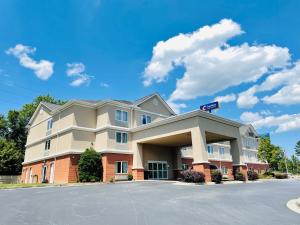 obrázek - Comfort Inn & Suites Augusta Fort Eisenhower Area