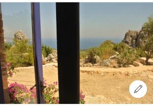 Şiir Ev Kekova ( Poeme House )