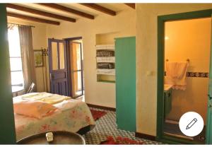 Şiir Ev Kekova ( Poeme House )