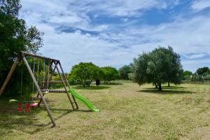 Villas Villa de plain pied avec BBQ et piscine : photos des chambres