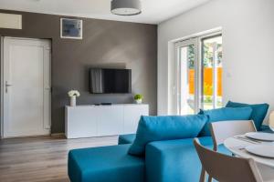MyFlat Villa Nuvola