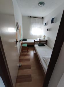 apartman Pilčik