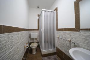 Doppelzimmer mit eigenem Bad