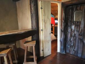 Casa de Montaña Excelente Vista