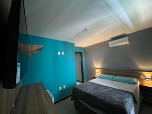 Pousada Paradise Vista do Atlantico