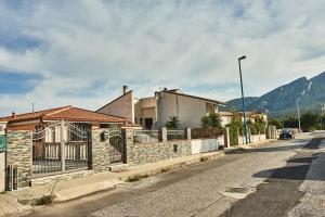 Villetta Vista Mare img8