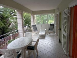 Apartman Smokva