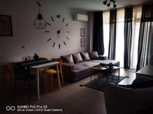 Apartment Beach Kavatsi