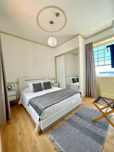 Carreira Apartments Harbour View Free Parking in Heart Funchal