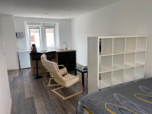 Appartements Le 33 L’Ideal : photos des chambres