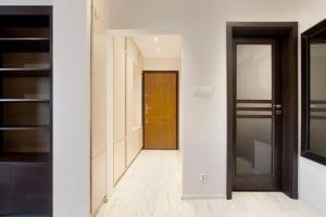 Apartament Przy Lesie