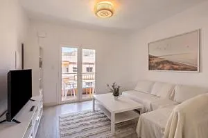 Apartment City Lounge - Barrio Nuevo