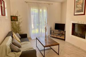 Appartements Nice Family Villa With Pool And Garden : photos des chambres