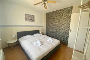 Appartements Nice Family Villa With Pool And Garden : photos des chambres