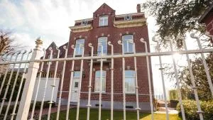 Villa Corthals - 贝拉克尔