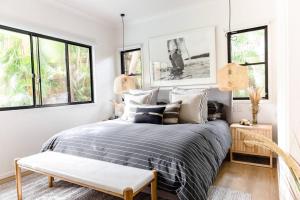 BERRIMA LUXE - Noosa Hill Home - Heated Pool