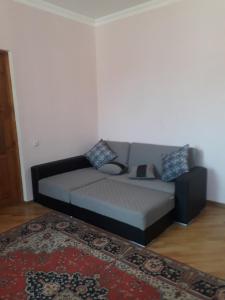 apartament Ninati
