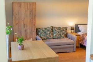 Apartament Sandomierski