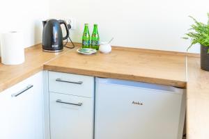 Apartament Sandomierski