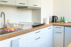 Apartament Sandomierski