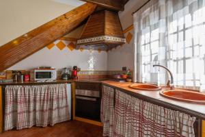 Casa de Teones con piscina privada