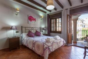 Casa de Teones con piscina privada