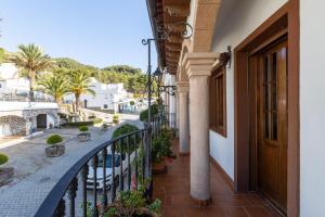 Casa de Teones con piscina privada