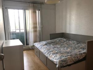 Appartements Superbe appartement avec place de parking : photos des chambres