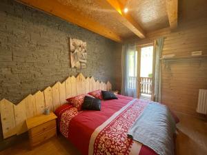 B&B / Chambres d'hotes Le Chalet, chambres d hotes, petit dejeuner inclus : photos des chambres