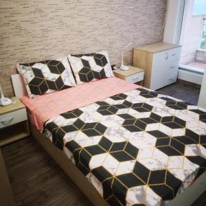 VIP Seaview apartment 2 complex Karia