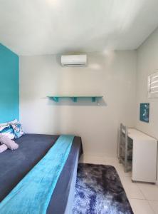 Vila da Sereia hostel e pousada