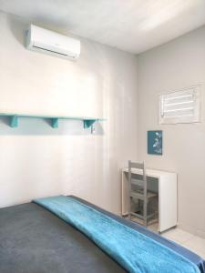 Vila da Sereia hostel e pousada