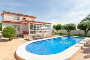 Villa Mediterranea - Mutxamel