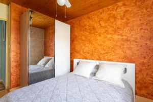Maisons de vacances Delicate 1 bedroom close to the beaches - Dodo et Tartine : photos des chambres