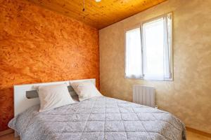 Maisons de vacances Delicate 1 bedroom close to the beaches - Dodo et Tartine : photos des chambres
