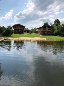 Берег Світязя - Pulʼmo