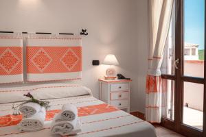 Hotel Trinità dei Corsari img35