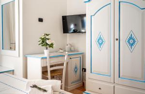 Hotel Trinità dei Corsari img57