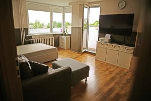 Apartment for a short rent in KaunasButas trumpalaikei nuomai Kaune