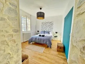 DOMFRONT-BNB : CHIC & CONFORT - Lonlay-lʼAbbaye