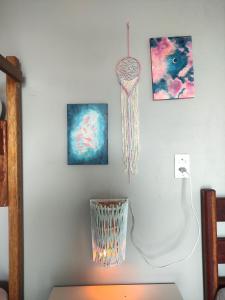 Vila da Sereia hostel e pousada