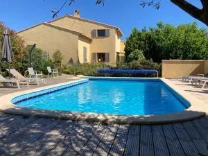 L'Orée des Mages - Ma maison de vacances - 莱玛日