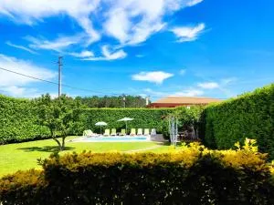 Spacious villa in Vila Nova de Cerveira with private pool - 200 m² - Tomiño