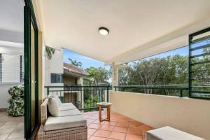 HOWARD 11-7 Noosa River at your doorstep