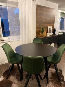 Blackforest Apartment