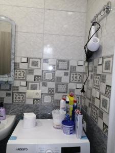 GOODSPOT - Batumi Apartment