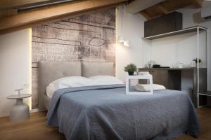 Sibinicum luxury rooms